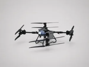 LONGD-100 Drone