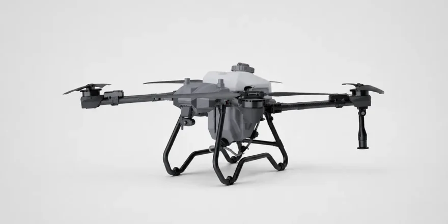 LONGD-Y50 Drone Platform image LONGD-Y50 Drone Platform image