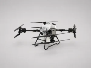 LONGZ-120L Crop Protection Drone