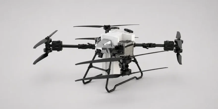 LONGZ-120L Crop Protection Drone product image