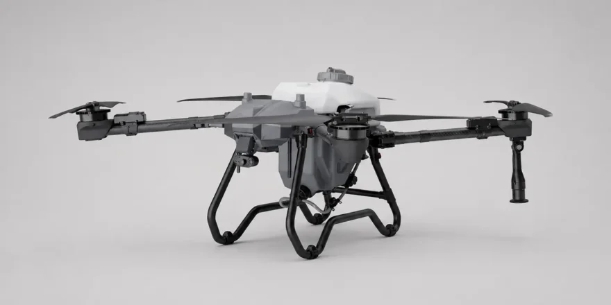 LONGZ-30L Crop Protection Drone image LONGZ-30L Crop Protection Drone image