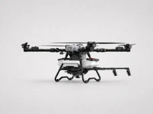 LONGZ-80L Crop Protection Drone