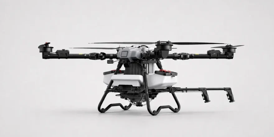 LONGZ-80L Crop Protection Drone product image LONGZ-80L Crop Protection Drone product image